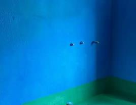 高邑卫生间测漏水多少钱