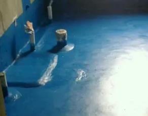 高邑卫生间测漏水多少钱